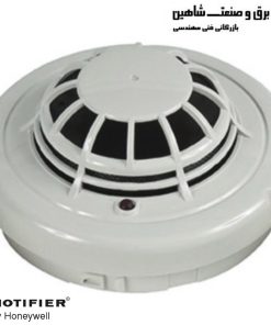 آشکارساز نوری و حرارتی چند معیاره غیر آدرس پذیر NOTIFIER مدل SD-851TE نوتیفایر