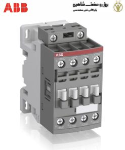 رله کنتاکتور بلوک abb مدل 1SBH137001R1131 کد NF31E-11 ای بی بی