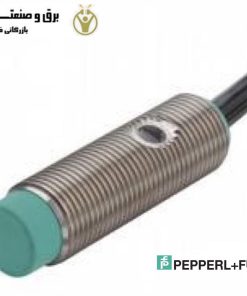 سنسور مجاورت القایی peppperl+fuchs مدل NJ2-11-N کد 306125 پپرل فوکس