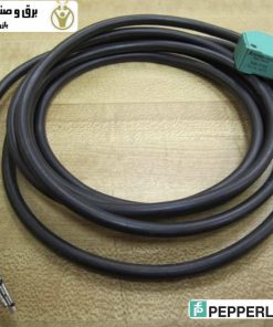 سنسور مجاورتی peppperl+fuchs مدل NJ4-F1-E2 کد 34713 پپرل فوکس