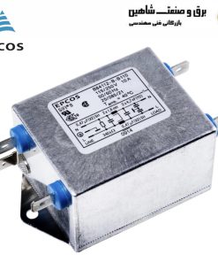 فیلتر EMC پایه شاسی epcos مدل B84112B-B110