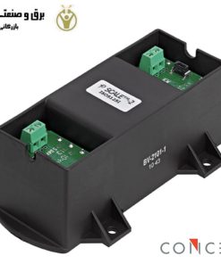 منبع تغذیه DC-DC ایزوله با ولتاژ بالا CONCEPT مدل ISO5125I-65