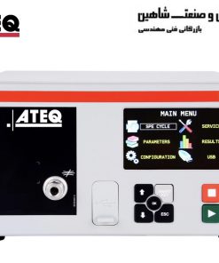 ابزار تست نشتی برای کنترل کیفیت صنعتی ATEQ مدل F620