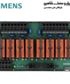 ترمینال بلوک TPRI برند siemens مدل 6ES7924-0BE10-0BB0 زیمنس کد جدید 6ES7924-0BE20-0BC0