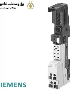ماژول ترمینال siemens مدل 6ES7193-4CE00-0AA0 زیمنس