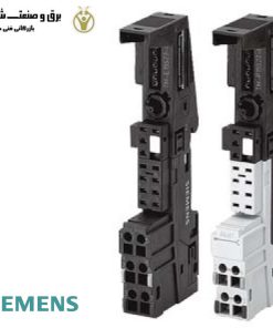ماژول ترمینال siemens مدل 6ES7193-4CB70-0AA0 زیمنس