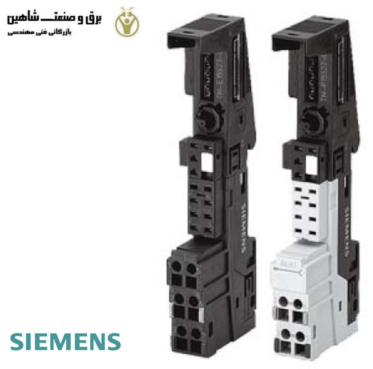 ماژول ترمینال siemens مدل 6ES7193-4CB70-0AA0 زیمنس