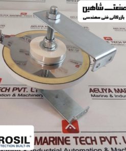 واریستور برای رله های امپدانس بالا metrosil مدل 600A/S1/S1213 متروسیل