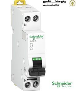 مدارشکن تک پل Schneider مدل A9N17516 اشنایدر