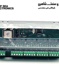 ماژول توسعه ورودی نسبت سنجی DSE(DEEP SEA) مدل DSE2131 دیپ سی