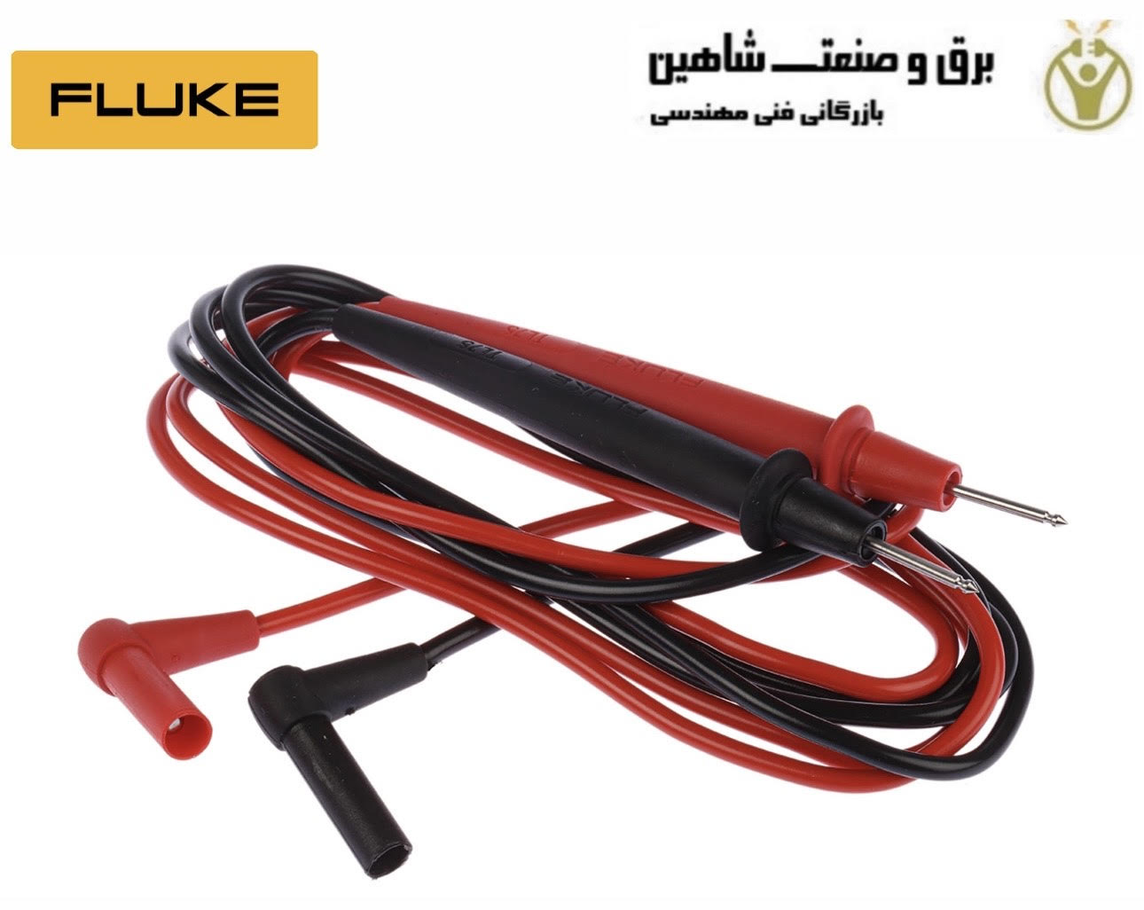 کاوشگر و تست سرب هاردپوینت FLUKE مدل TL75 فلوک