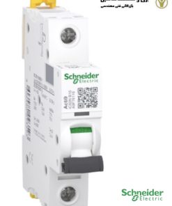 مدارشکن مینیاتوری Schneider مدل A9F77140 اشنایدر