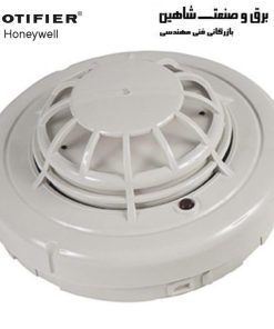 آشکارساز حرارت معمولی NOTIFIER مدل FD-851RE A نوتیفایر