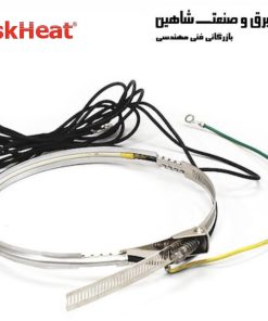 هیتر میل لنگ برای کمپرسور BRISKHEAT مدل 840051004