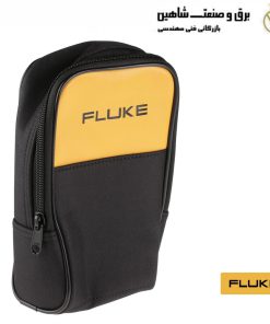 کیسه مولتی متر FLUKE مدل C25 فلوک