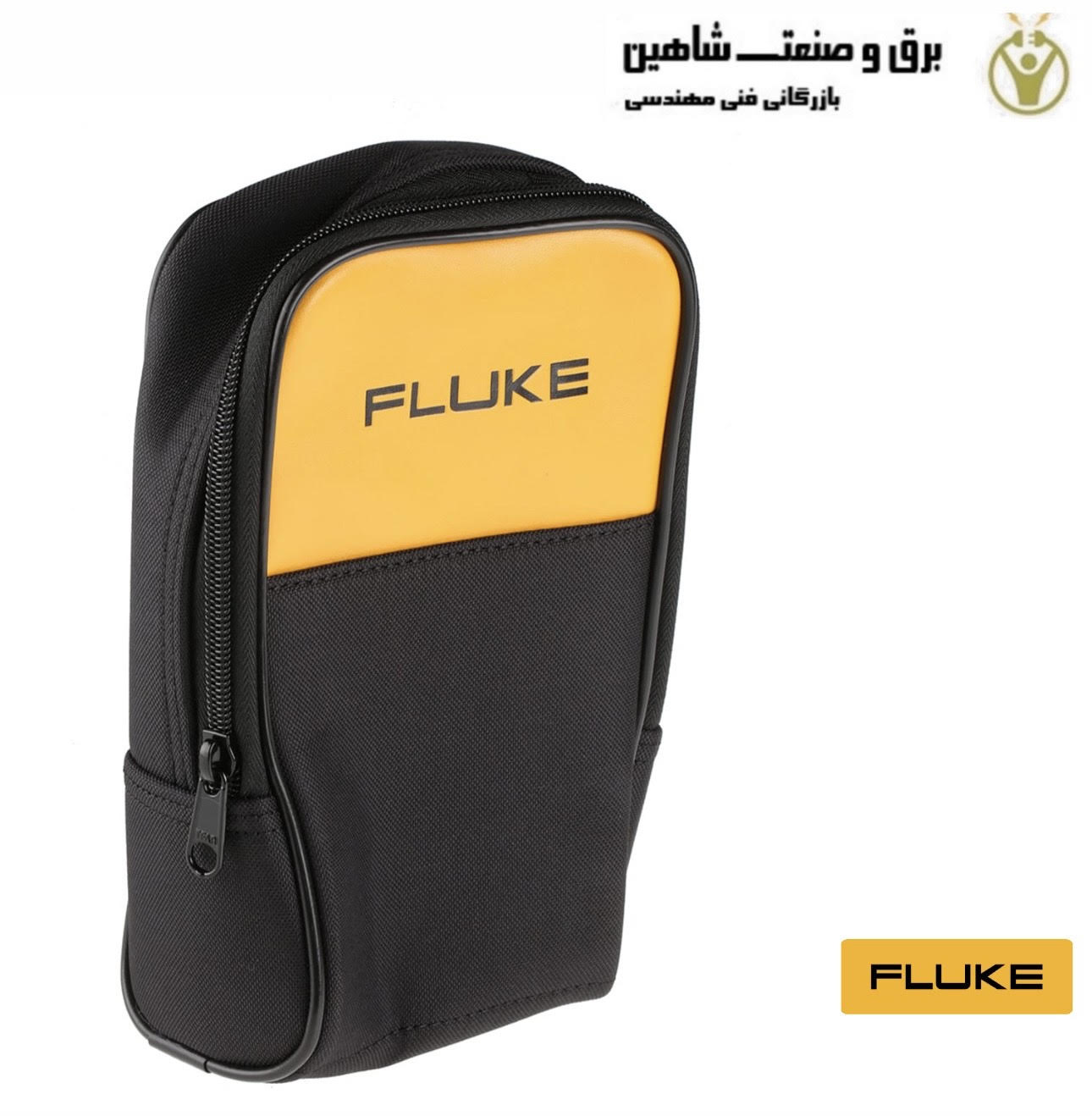 کیسه مولتی متر FLUKE مدل C25 فلوک
