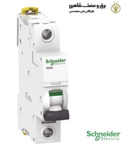 مدارشکن مینیاتوری Schneider مدل A9F76110 اشنایدر