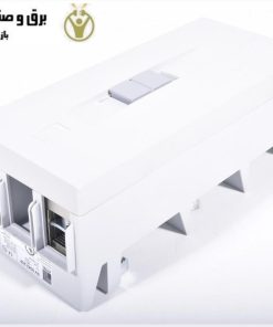 آداپتور اتصال 3 پین Rittal مدل SV9342.250 ریتال
