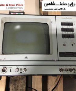 آنالایزر فرکانس BRUEL KJAER مدل 2123