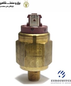 پرشر سوئیچ euroswitch مدل 4111122
