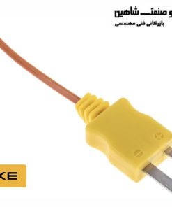 ترموکوپل دما FLUKE مدل 80PK-1 فلوک