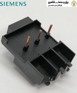 ماژول اتصال Siemens مدل 3RA1921-2F زیمنس