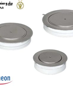 تریستور Eupec-infineon technologies مدل T298N10TOF
