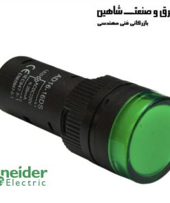 چراغ سيگنال Schneider مدل AD16-16DS اشنایدر