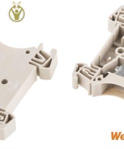 بلوک ترمینال سری WDU برند Weidmuller مدل WDU10 کد 1020300000 وایدمولر