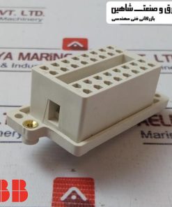 پایه برای نوار ترمینال RXZ 4 برند abb مدل 1mrk000893-d ای بی بی