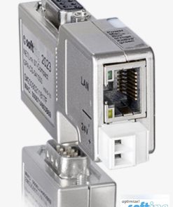 آداپتور فشرده Softing Industrial Automation GmbH مدل GPA-CS-041000