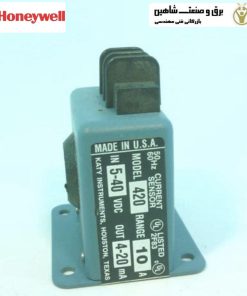رله فوتوالکتریک MICROSWITCH مدل EMD 2043A25 (EMD2043A25) میکروسوئیچ