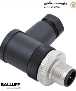 کانکتور خود مونتاژ ‎ BALLUFFمدل BCC06ZC کد BCC M444-0000-2A-000-41X475-000 بالوف