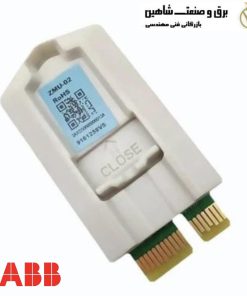 کیت واحد حافظه INU کنترل اولیه ABB مدل 3AXD50000006010 ای بی بی