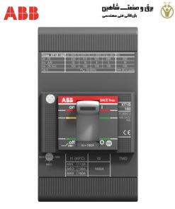 کلید قطع مدار abb مدل 1SDA067392R1 ای بی بی