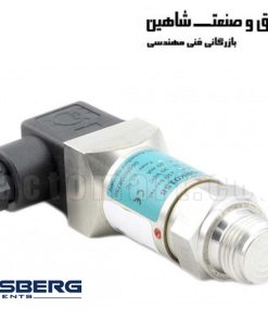 فرستنده فشار HONSBERG مدل EPS-250RK015B هانسبرگ