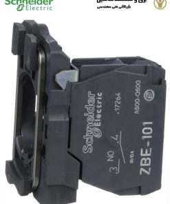 دکمه فشاری 22 میلیمتری Schneider مدل ZB5AZ101 اشنایدر