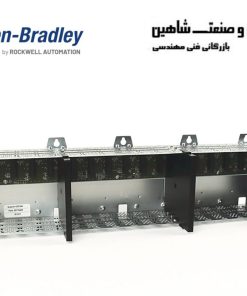 شاسی ControlLogix 17 اسلات Allen bradley مدل 1756-A17 آلن بردلی