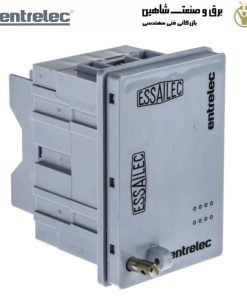 ورودی کابل تست بلوک اصلی abb-te-entrelec مدل 1SNA166627R2000 انترلک فرانسه