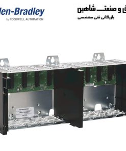 شاسی ControlLogix 10 اسلات Allen bradley مدل 1756-A10