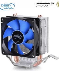 خنک کننده CPU برند deep cool مدل DP-MCH2-IEMV2