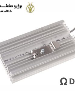 بخاری محفظه ای DBK مدل D125