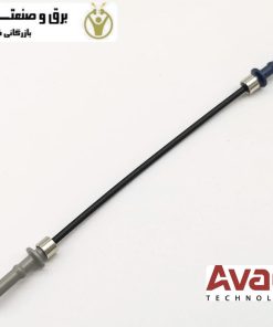 کابل فیبر نوری سیمپلکس AVAGO مدل 4511/Z کد HFBR-4511Z