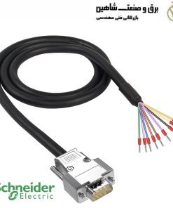 کانکتور اتصال Schneider مدل CBL-M9M9-25 اشنایدر