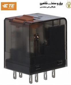رله الکترومکانیکی Schrack - Te Connectivity مدل PT370L24