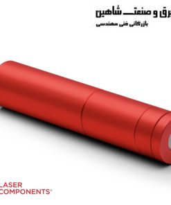 اشاره گر لیزری LASER COMPONENTS مدل FP-MVMICRO-660-100D-90-F-DL-MIONEX-V3