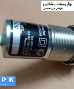 سنسور فشار ضد انفجار TPK Karl Kapfer مدل dS87V-5322 کد 87000