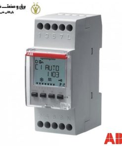 مبدل DC-DC با کارایی بالا ABB مدل RXTUG22H کد 1MRK000592-A ای بی بی