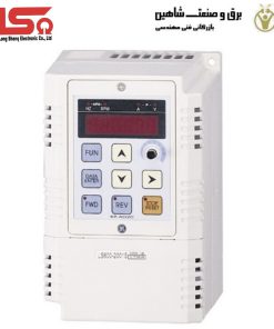 مبدل فرکانس LONG SHENQ ELECTRONIC مدل LS600-20-5S