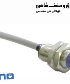 سنسور مجاورت القایی دوگانه inno مدل PQ-DS-M18N-16PO-2M
